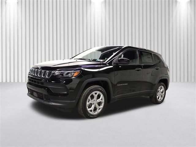 2024 Jeep Compass Sport