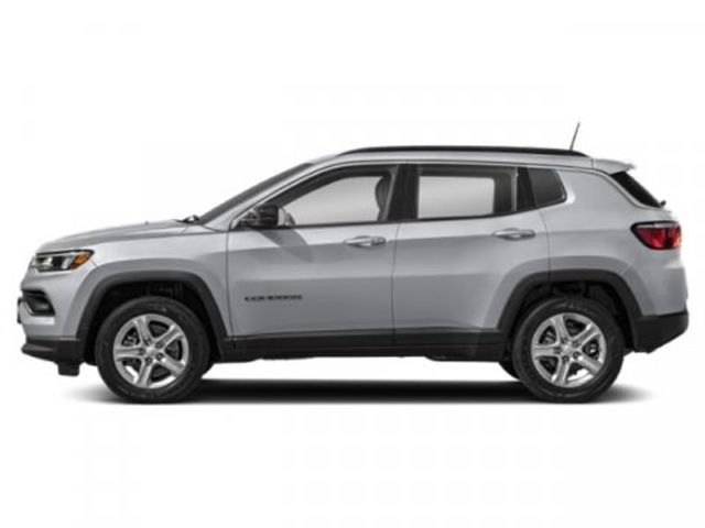 2024 Jeep Compass Sport