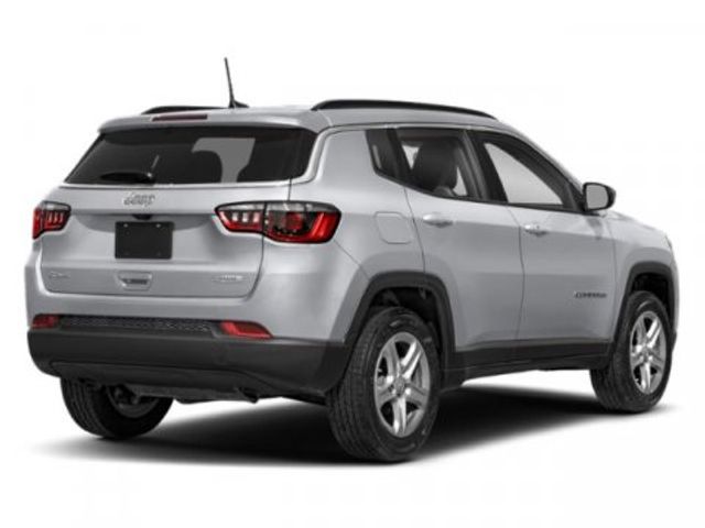 2024 Jeep Compass Sport