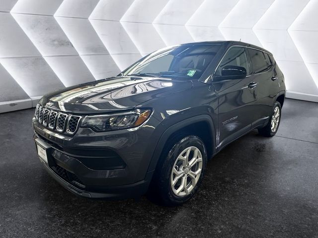 2024 Jeep Compass Sport