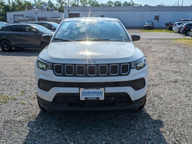 2024 Jeep Compass Sport