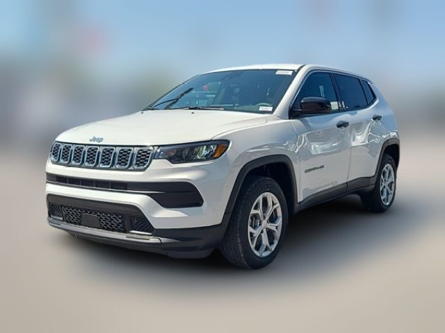 2024 Jeep Compass Sport