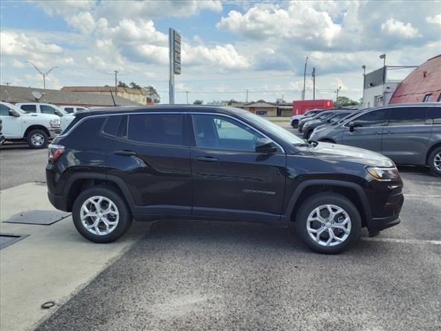 2024 Jeep Compass Sport