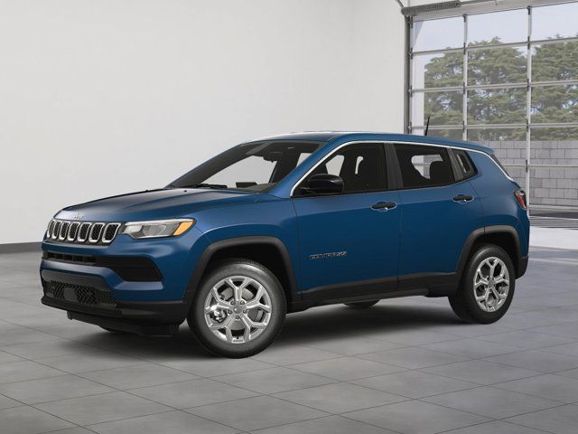 2024 Jeep Compass Sport