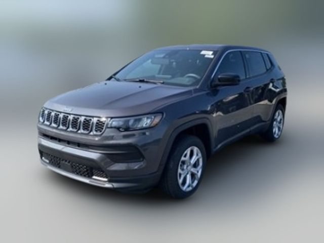 2024 Jeep Compass Sport