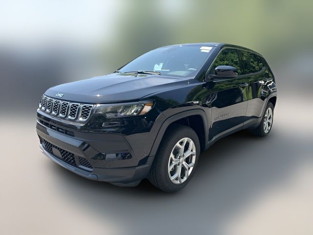 2024 Jeep Compass Sport