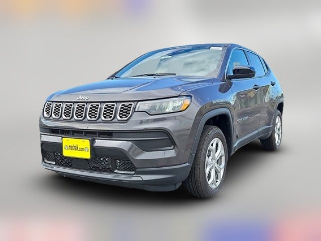 2024 Jeep Compass Sport