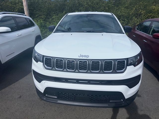 2024 Jeep Compass Sport