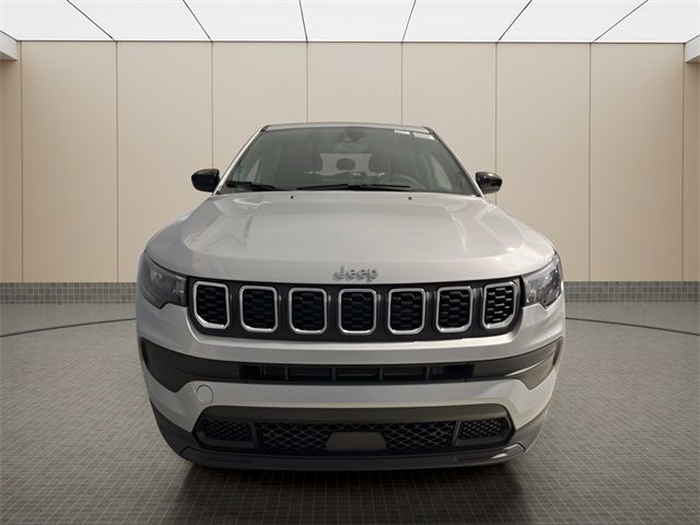 2024 Jeep Compass Sport
