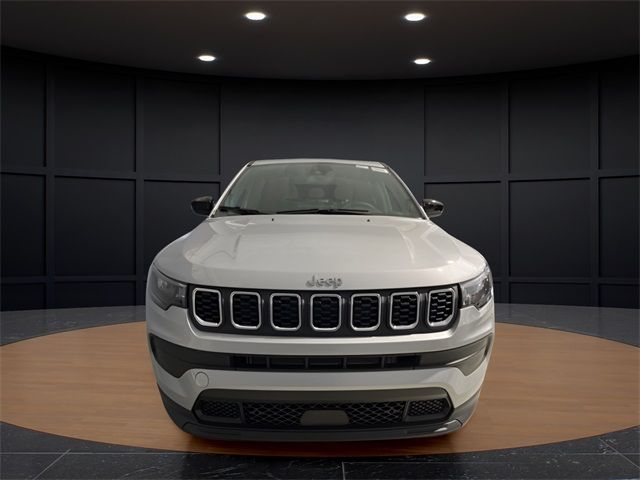 2024 Jeep Compass Sport
