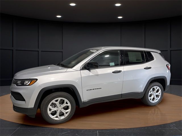 2024 Jeep Compass Sport