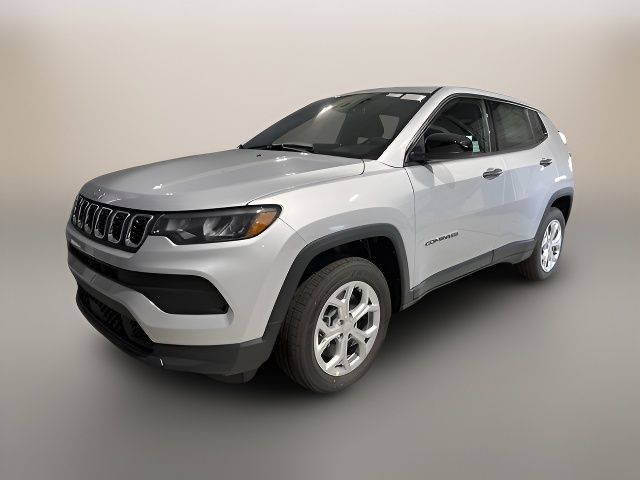 2024 Jeep Compass Sport