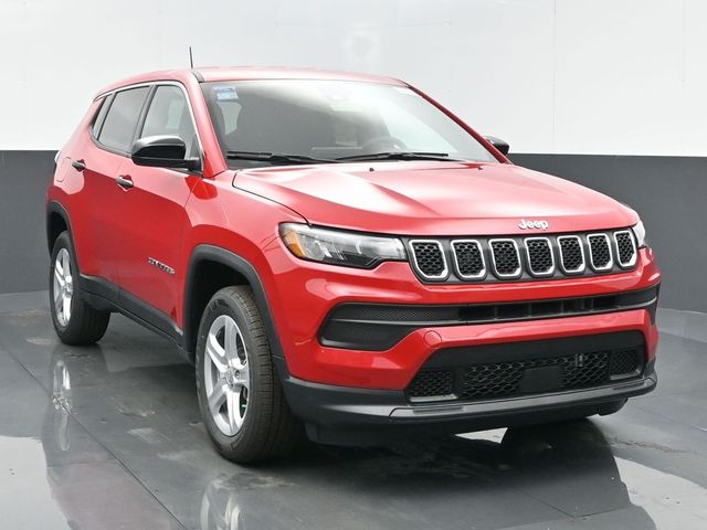 2024 Jeep Compass Sport