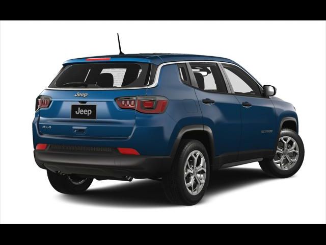 2024 Jeep Compass Sport