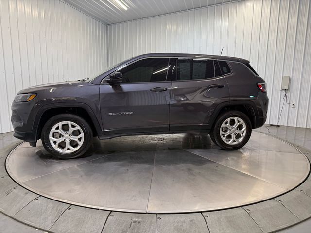 2024 Jeep Compass Sport