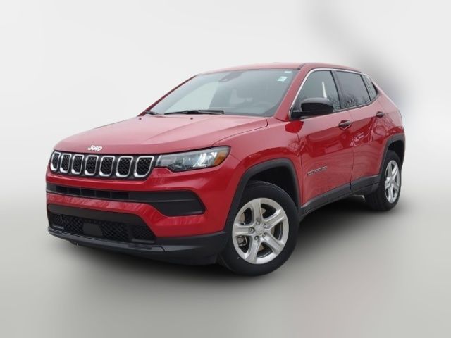 2024 Jeep Compass Sport