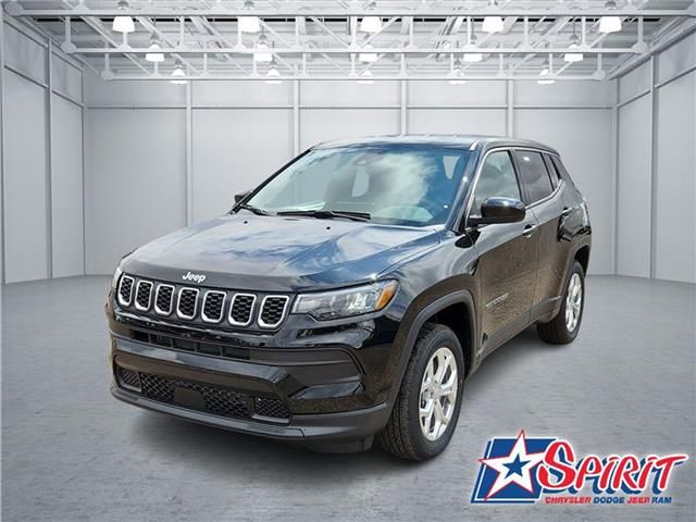 2024 Jeep Compass Sport