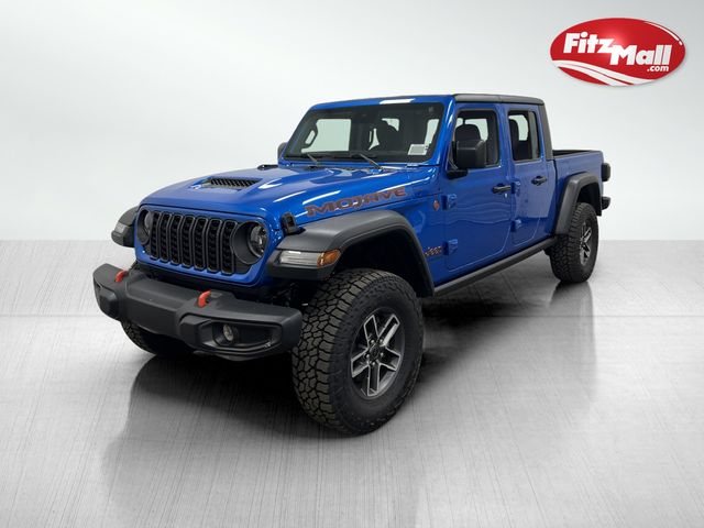 2024 Jeep Gladiator Mojave