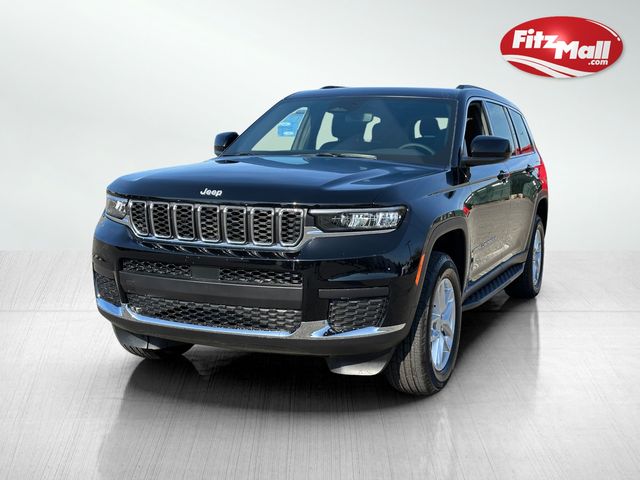 2024 Jeep Grand Cherokee L Laredo X