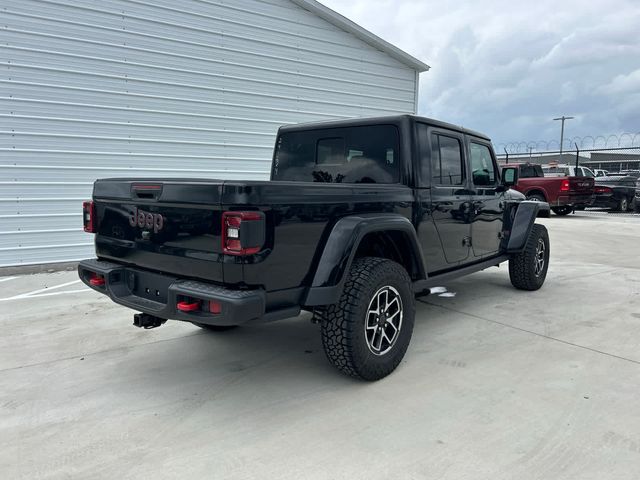 2024 Jeep Gladiator Rubicon X