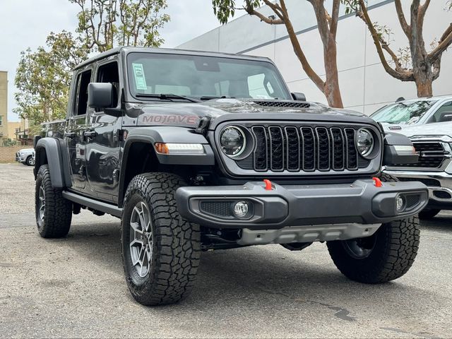 2024 Jeep Gladiator Mojave