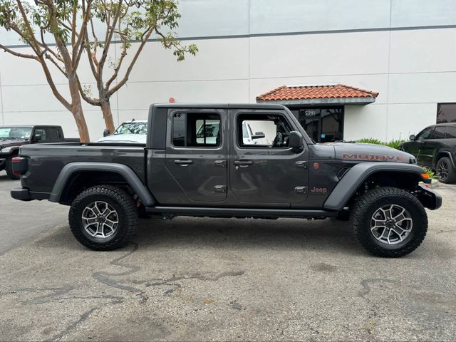 2024 Jeep Gladiator Mojave