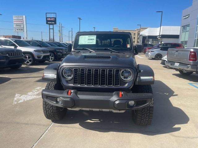 2024 Jeep Gladiator Mojave