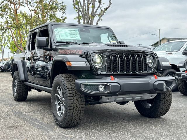 2024 Jeep Gladiator Mojave