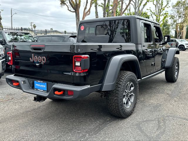 2024 Jeep Gladiator Mojave