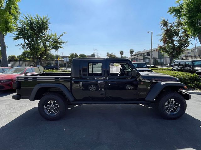 2024 Jeep Gladiator Mojave