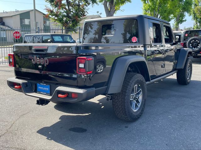 2024 Jeep Gladiator Mojave