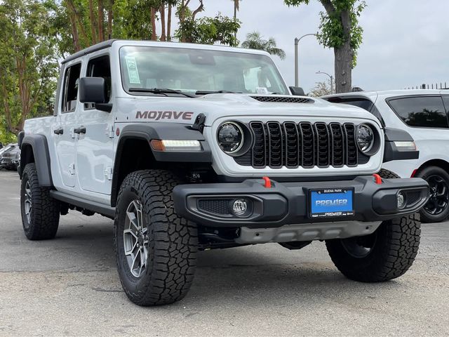 2024 Jeep Gladiator Mojave