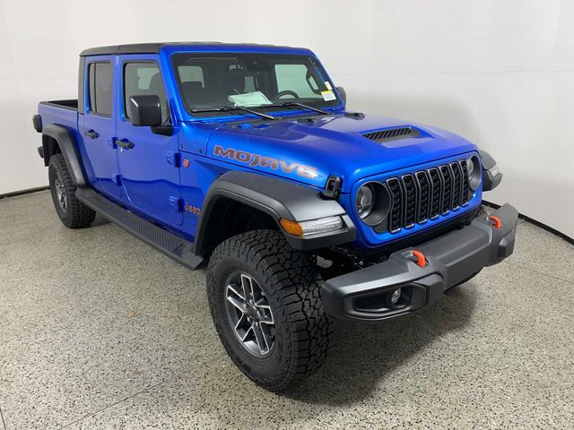 2024 Jeep Gladiator Mojave