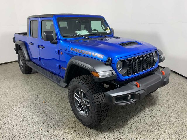 2024 Jeep Gladiator Mojave