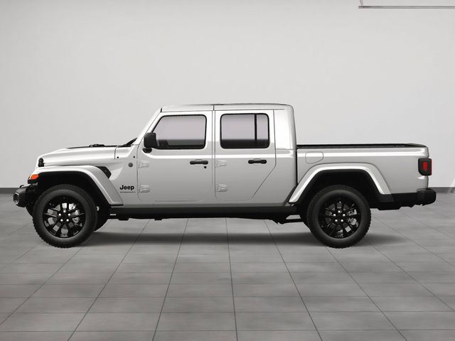 2024 Jeep Gladiator 