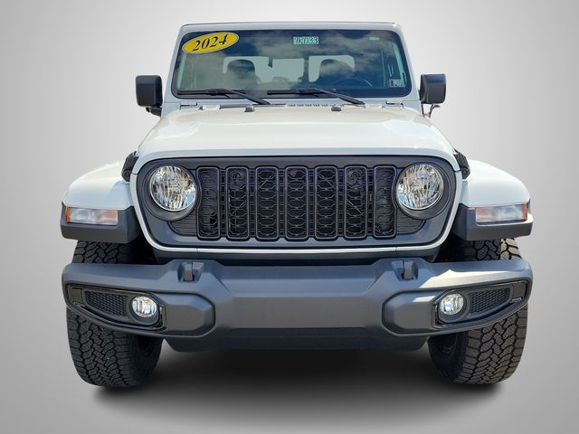 2024 Jeep Gladiator Sport