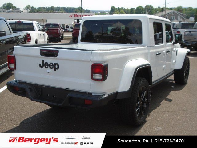 2024 Jeep Gladiator Sport