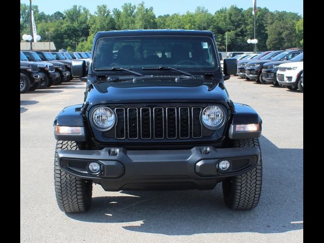 2024 Jeep Gladiator 