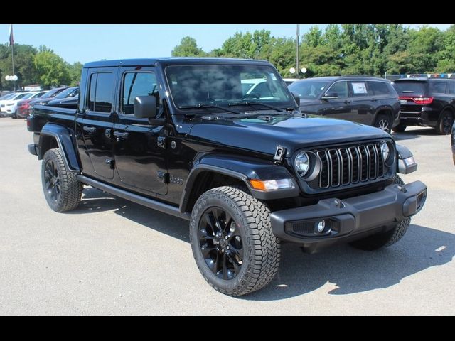 2024 Jeep Gladiator 