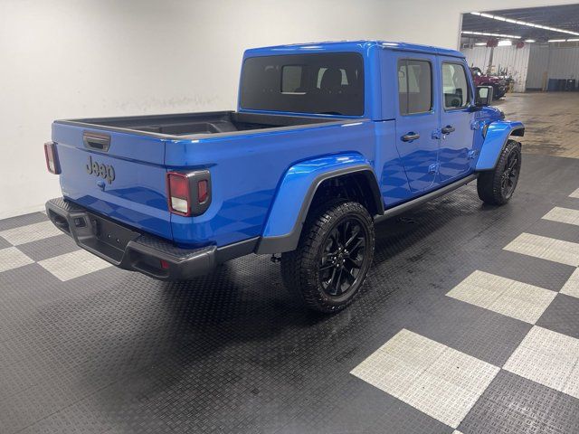 2024 Jeep Gladiator Sport S