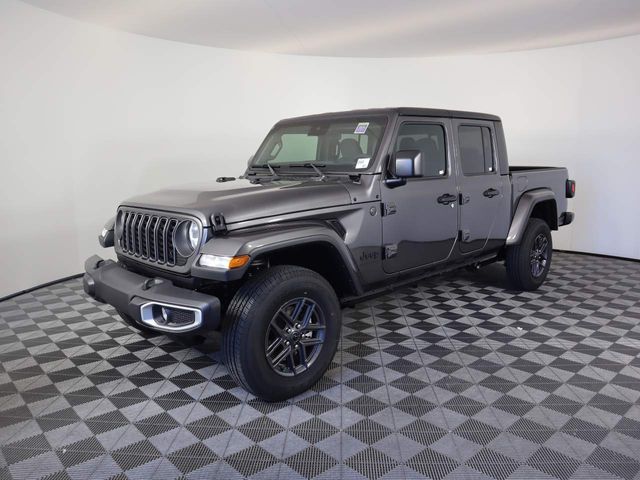 2024 Jeep Gladiator Sport S