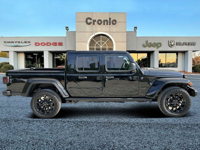 2024 Jeep Gladiator 