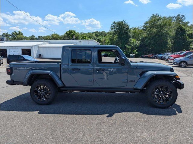 2024 Jeep Gladiator 