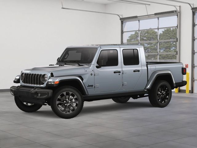 2024 Jeep Gladiator 