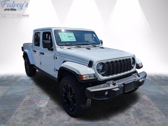 2024 Jeep Gladiator 