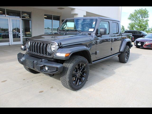 2024 Jeep Gladiator 