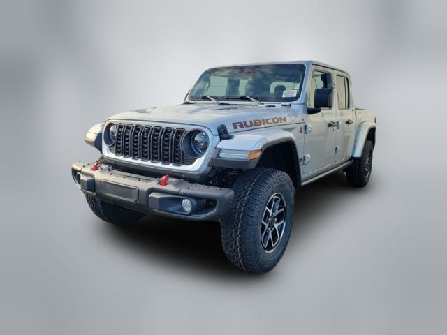 2024 Jeep Gladiator Rubicon X