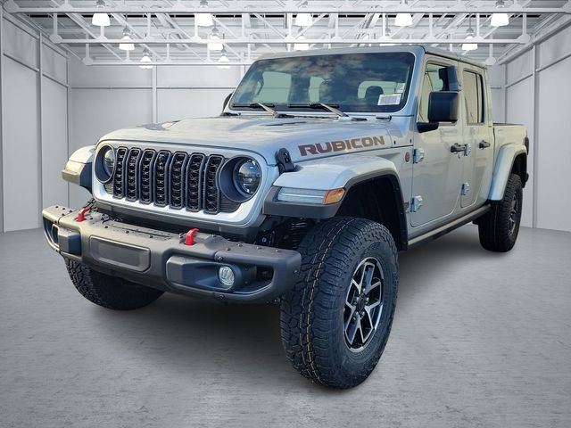 2024 Jeep Gladiator Rubicon X