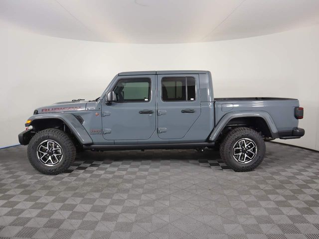 2024 Jeep Gladiator Rubicon X