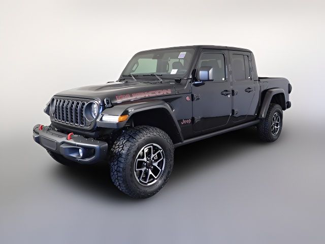 2024 Jeep Gladiator Rubicon X